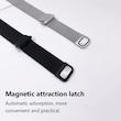 بند مسیر مدل MilaneseMi مناسب برای ساعت هوشمند شیائومی Mi Band 9