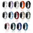 بند آلتیمیت شیلد مدل SPG Sport مناسب برای ساعت هوشمند شیائومی Mi band 10