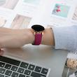  بند درمه مدل Daily  مناسب برای ساعت هوشمند کیسلکت Smart Calling Watch Kr
