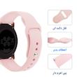  بند درمه مدل Daily  مناسب برای ساعت هوشمند کیسلکت Smart Calling Watch Kr