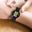 بند کروکودیل مدل C-OCEAN مناسب برای ساعت هوشمند شیائومی Redmi Watch 5 Lite