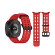 بند اسپریگ مدل BK Buckle Guard مناسب برای ساعت هوشمند سامسونگ Galaxy Watch Ultra 47mm به همراه کاور