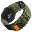 بند اسپریگ مدل Nylon Outdoor TRX مناسب برای ساعت هوشمند امیزفیت Trex 2