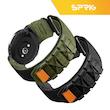 بند اسپریگ مدل Nylon Outdoor TRX مناسب برای ساعت هوشمند امیزفیت Trex 2