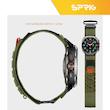 بند اسپریگ مدل Nylon Outdoor TRX مناسب برای ساعت هوشمند امیزفیت Trex 2