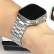 بند راینو مدل 3Bead مناسب برای ساعت هوشمند اسمارت واچ T1000 Ultra