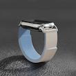 بند راینو مدل Lyche Silic مناسب برای ساعت هوشمند شیائومی Mi Band 10