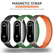 بند راینو مدل Lyche Silic مناسب برای ساعت هوشمند شیائومی Mi Band 10