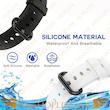 بند هاپلایت مدل SIC-Special-HL مناسب برای ساعت هوشمند شیائومی Redmi Watch Lite / Lite 2