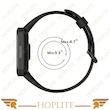بند هاپلایت مدل SIC-Special-HL مناسب برای ساعت هوشمند شیائومی Redmi Watch Lite / Lite 2