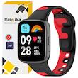 بند رینیکا مدل 3 MULTI Active مناسب برای ساعت هوشمند شیائومی Redmi Watch 3 Active