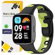 بند رینیکا مدل 3 MULTI Active مناسب برای ساعت هوشمند شیائومی Redmi Watch 3 Active