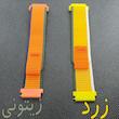 بند مسیر مدل Trail W2C مناسب برای ساعت هوشمند سامسونگ Galaxy Watch 4 40mm / Watch 44mm / Watch classic 42mm / Watch classic 46mm