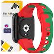 بند رینیکا مدل 3 MULTI Active مناسب برای ساعت هوشمند شیائومی Redmi Watch 3 Active