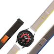 بند مسیر مدل Trail W2C مناسب برای ساعت هوشمند سامسونگ Galaxy Watch 4 40mm / Watch 44mm / Watch classic 42mm / Watch classic 46mm