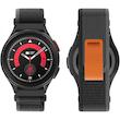 بند مسیر مدل Trail W2C مناسب برای ساعت هوشمند سامسونگ Galaxy Watch 4 40mm / Watch 44mm / Watch classic 42mm / Watch classic 46mm