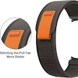 بند مسیر مدل Trail W2C مناسب برای ساعت هوشمند سامسونگ Galaxy Watch 4 40mm / Watch 44mm / Watch classic 42mm / Watch classic 46mm