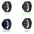 بند گوف مدل Silicone fit Dual مناسب برای ساعت هوشمند سامسونگ Galaxy Watch 6 40mm / watch 6 44mm / Watch 6 Classic 43mm / Watch 6 Classic 47mm