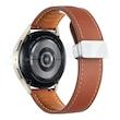 بند آکوآرا مدل Leathery Magnet AK مناسب برای ساعت هوشمند شیائومی S1 / S1 Active / S2 / Mi Watch XMWTCL02 / Mi Watch Color 2 / Mi Watch Color