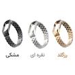 بند مدل 3BEAD مناسب برای مچ بند هوشمند شیائومی Mi Band 7