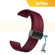 بند اسپریگ مدل Silic-Magnet TW مناسب برای ساعت هوشمند میبرو Lite 2 / Lite 3 / Lite 3 Pro 22mm