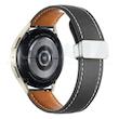  بند آکوآرا مدل Leathery Magnet AK مناسب برای ساعت هوشمند شیائومی S1 / S1 Active / S2 / Mi Watch XMWTCL02 / Mi Watch Color 2 / Mi Watch Color