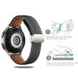  بند آکوآرا مدل Leathery Magnet AK مناسب برای ساعت هوشمند شیائومی S1 / S1 Active / S2 / Mi Watch XMWTCL02 / Mi Watch Color 2 / Mi Watch Color