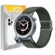 بند اسپریگ مدل Braided Magnet TW مناسب برای ساعت هوشمند ناتینگ سایز 22 mm سری CMF Watch Pro 2