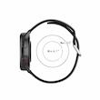 بند گودزیلا مدل Silicon-SQ مناسب برای ساعت هوشمند سامسونگ Galaxy Watch3 SM-R850 41mm
