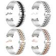 بند آلتیمیت شیلد مدل 5Row SLV2C BTN مناسب برای ساعت هوشمند سامسونگ Galaxy watch 7 40mm / 7 44mm / FE 40mm