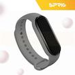 بند اسپریگ مدل Silix-Mi مناسب برای ساعت هوشمند شیائومی Mi band 5 (12mm)