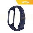 بند اسپریگ مدل Silix-Mi مناسب برای ساعت هوشمند شیائومی Mi band 5 (12mm)