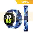 بند اسپریگ مدل Braided Magnet TW مناسب برای ساعت هوشمند ناتینگ سایز 22 mm سری CMF Watch Pro 2
