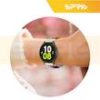 بند اسپریگ مدل Braided Magnet TW مناسب برای ساعت هوشمند ناتینگ سایز 22 mm سری CMF Watch Pro 2