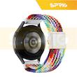 بند اسپریگ مدل Braided Magnet TW مناسب برای ساعت هوشمند ناتینگ سایز 22 mm سری CMF Watch Pro 2