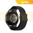 بند اسپریگ مدل Braided Magnet TW مناسب برای ساعت هوشمند ناتینگ سایز 22 mm سری CMF Watch Pro 2