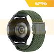 بند اسپریگ مدل Braided Magnet TW مناسب برای ساعت هوشمند ناتینگ سایز 22 mm سری CMF Watch Pro 2