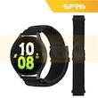 بند اسپریگ مدل Braided Magnet TW مناسب برای ساعت هوشمند ناتینگ سایز 22 mm سری CMF Watch Pro 2