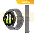 بند اسپریگ مدل Braided Magnet TW مناسب برای ساعت هوشمند ناتینگ سایز 22 mm سری CMF Watch Pro 2