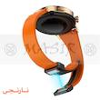 بند مسیر مدل Magnetic مناسب برای ساعت هوشمند سامسونگ Galaxy Watch 3 41mm /Watch 4 40mm /44mm /Classic 42mm /Classic 46mm/Watch 5 40mm /44mm /Pro 45mm /Watch 6 40mm /44mm /Classic 43mm /Classic 47mm