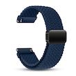بند گوف مدل Braided Magnet-B مناسب برای ساعت هوشمند 22 میلی متری ایمیلب KW66