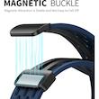  بند پنتر مدل Breathable Silicon Magnetic مناسب برای ساعت هوشمند ویرفیت HW9 Pro / HW9 Pro Max / HW9 Ultra Max /HW68 / HK29 Ultra 2 / 49 میلی متری 