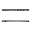 لپ تاپ 15.6 اینچی ایسوس مدل Vivobook 15 X1504VA-NJ816-i3 1315U-12GB DDR4 3200MHz-256GB SSD-IPS - کاستوم شده