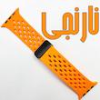  بند پنتر مدل Breathable Silicon Magnetic مناسب برای ساعت هوشمند ویرفیت HW9 Pro / HW9 Pro Max / HW9 Ultra Max /HW68 / HK29 Ultra 2 / 49 میلی متری 