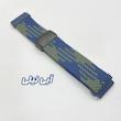بند گوف مدل Braided Magnet-B مناسب برای ساعت هوشمند 22 میلی متری ایمیلب KW66