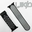  بند پنتر مدل Breathable Silicon Magnetic مناسب برای ساعت هوشمند ویرفیت HW9 Pro / HW9 Pro Max / HW9 Ultra Max /HW68 / HK29 Ultra 2 / 49 میلی متری 