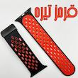  بند پنتر مدل Breathable Silicon Magnetic مناسب برای ساعت هوشمند ویرفیت HW9 Pro / HW9 Pro Max / HW9 Ultra Max /HW68 / HK29 Ultra 2 / 49 میلی متری 