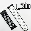  بند پنتر مدل Breathable Silicon Magnetic مناسب برای ساعت هوشمند ویرفیت HW9 Pro / HW9 Pro Max / HW9 Ultra Max /HW68 / HK29 Ultra 2 / 49 میلی متری 
