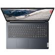 لپ تاپ 15.6 اینچی لنوو مدل Ideapad 1 15IJL7-Celeron N4500-8GB DDR4-1TB SSD-TN - کاستوم شده