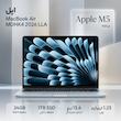 لپ تاپ 13.6 اینچی اپل مدل MacBook Air MDHK4 2026 LLA-M5-24GB RAM-1TB SSD  
